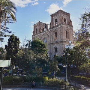 Cuenca