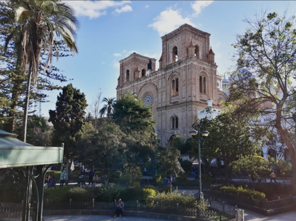 Cuenca