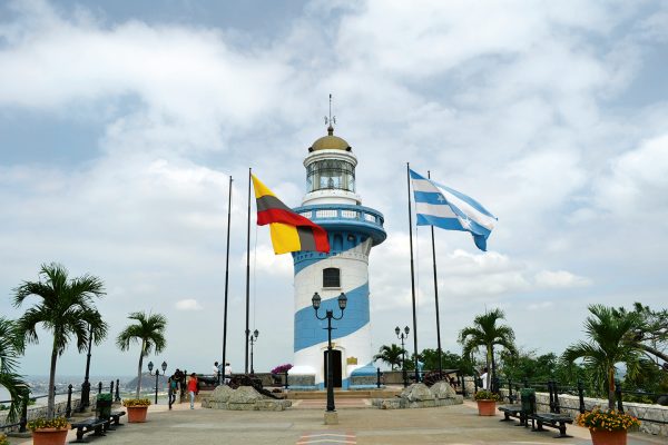 Guayaquil