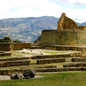 Arqueología