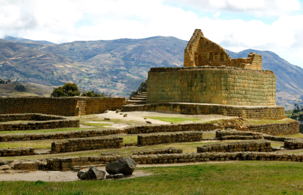 Arqueología