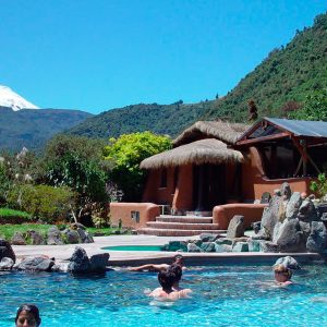 Turismo de salud