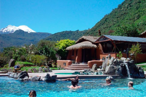 Turismo de salud